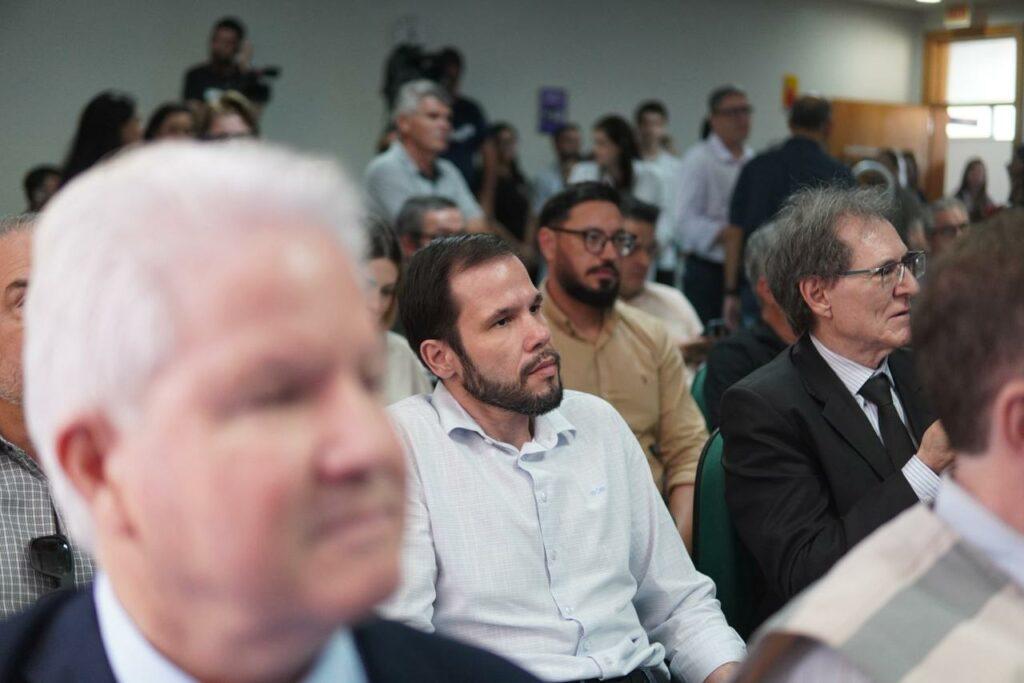 Acelerador Linear no Hospital São José