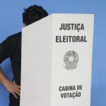 Imagem da chapa Mudar para Transformar vencedora da consulta para Reitoria da UFSC