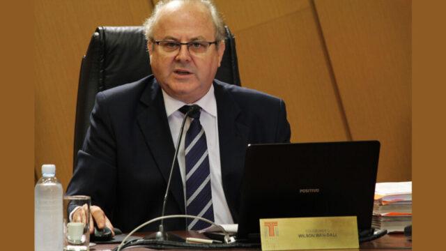 Imagem representativa da auditoria do TCE-SC na Aresc