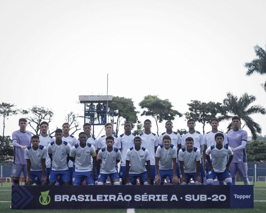 Avaí vs Cruzeiro