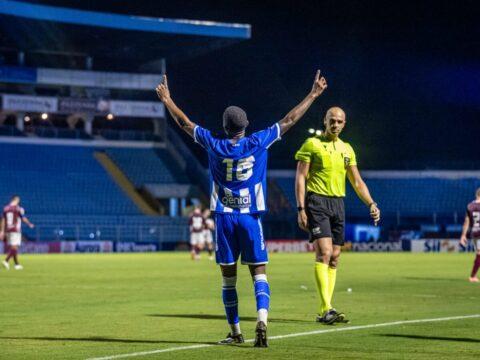 Avaí vs Caxias-RS - Copa Sul-Sudeste 2026