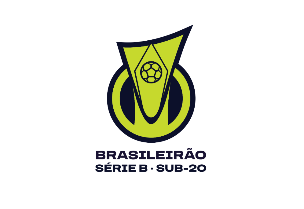 Brasileirão Série B Sub-20 - Times de Santa Catarina