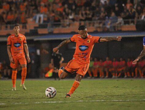 Logo do Brasileirão Série D