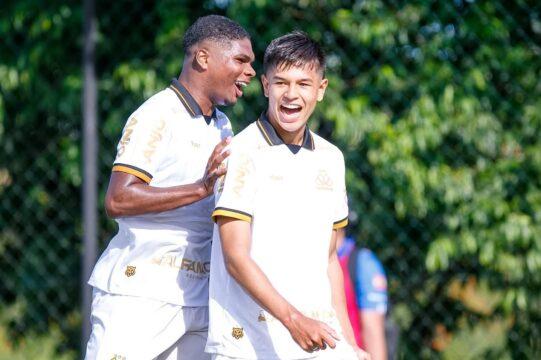 Brasileirão Sub-20 - Avaí e Criciúma jogarão fora de casa