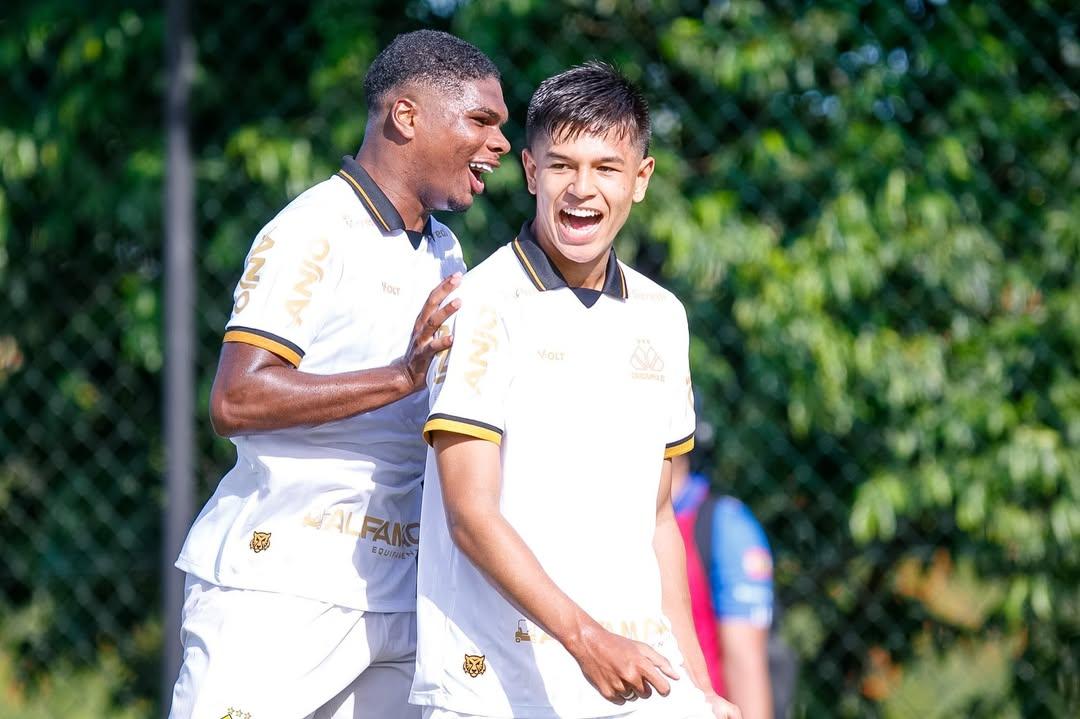 Brasileirão Sub-20 - Avaí e Criciúma jogarão fora de casa