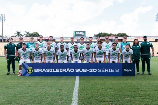 Brusque e Chapecoense - jogos em casa