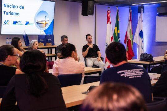 Agenda de Atividades CDL Florianópolis