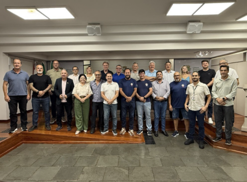 Câmara de Vereadores de Chapecó