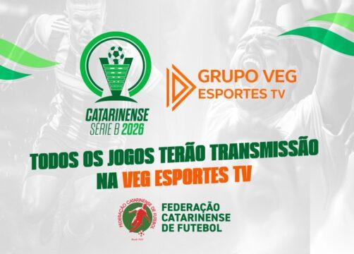 Transmissão ao Vivo