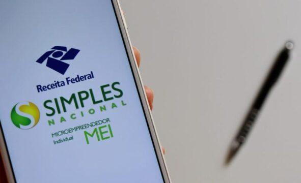 Microempreendedor em treinamento