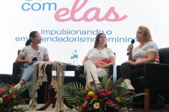 Mulheres Empreendedoras