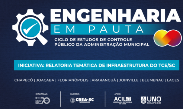 Capacitação em Fiscalização de Obras Públicas