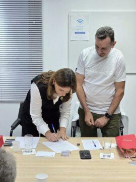 Carmen Zanotto Republicanos Santa Catarina