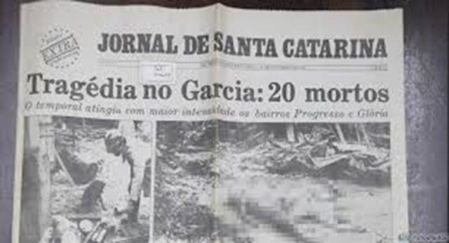 Centros de bairros em destaque no planejamento urbano de Blumenau