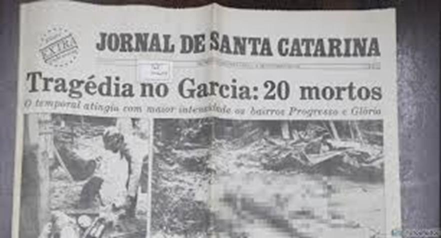 Centros de bairros em destaque no planejamento urbano de Blumenau