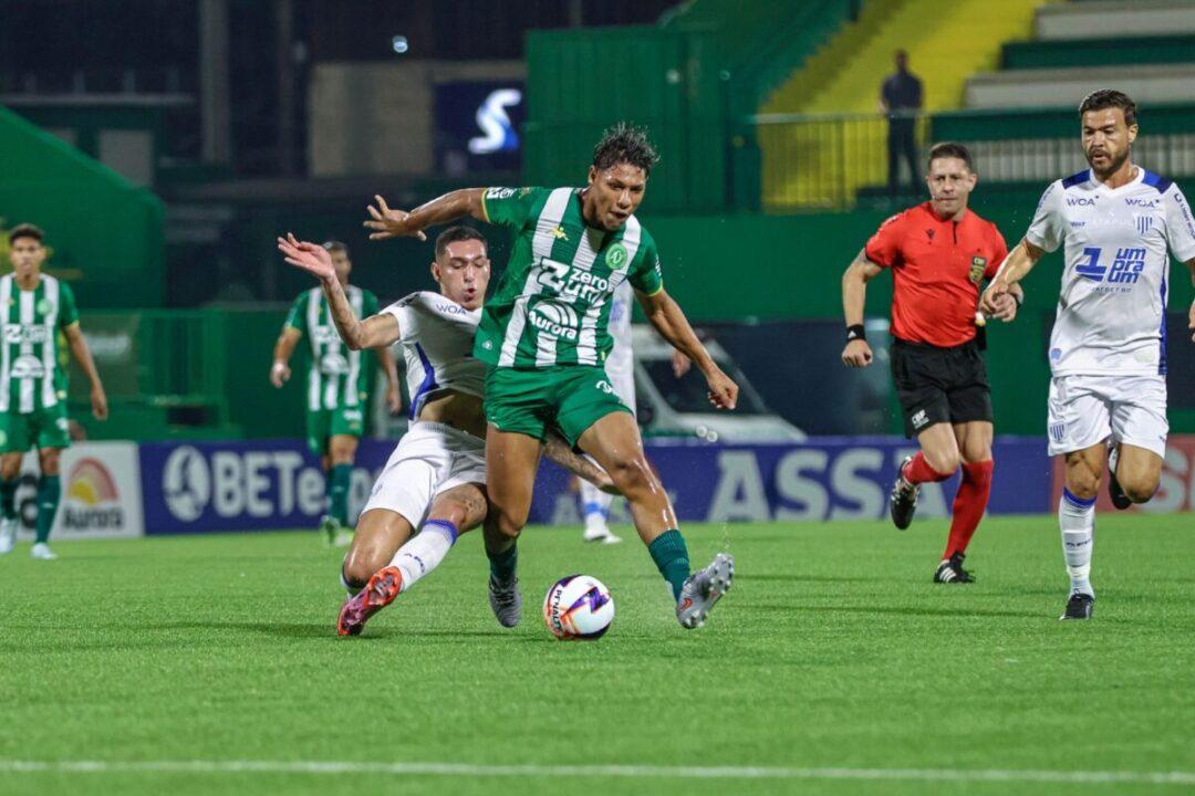 Chapecoense vs Avaí Copa Sul-Sudeste 2026