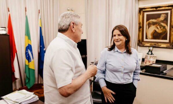 Comparação entre as gestões de Carmen Zanotto e Antônio Ceron na saúde de Lages
