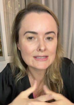 Ilustração de embates políticos no Partido Liberal em Santa Catarina