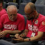 Chapa Mudar para Transformar vence consulta para reitoria da UFSC