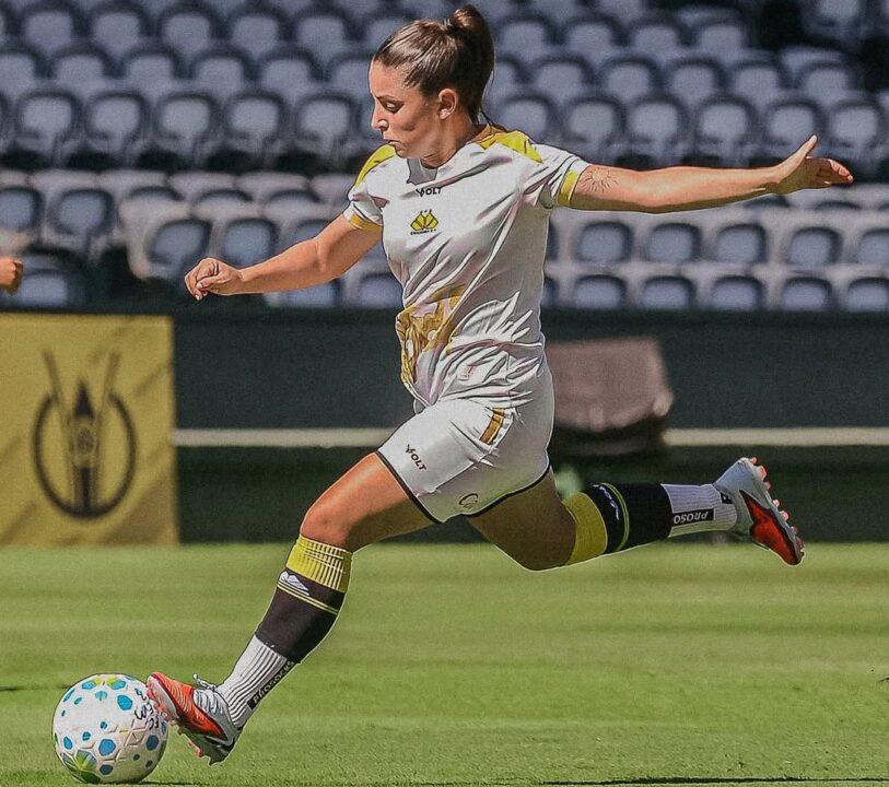 Criciúma enfrenta Mauaense no Brasileirão Feminino A3
