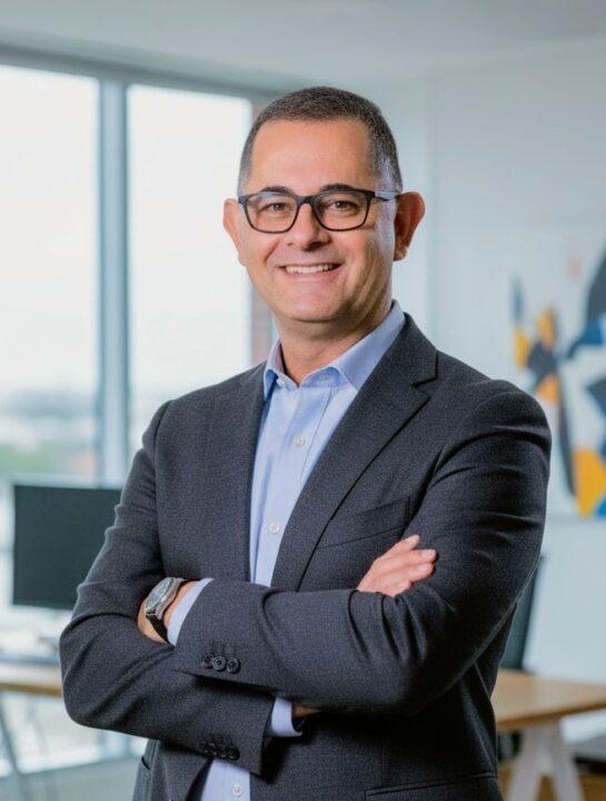 Empresas Brasileiras - Desafios e Organização