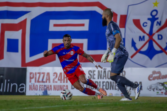 Times catarinenses Brasileirão Série D