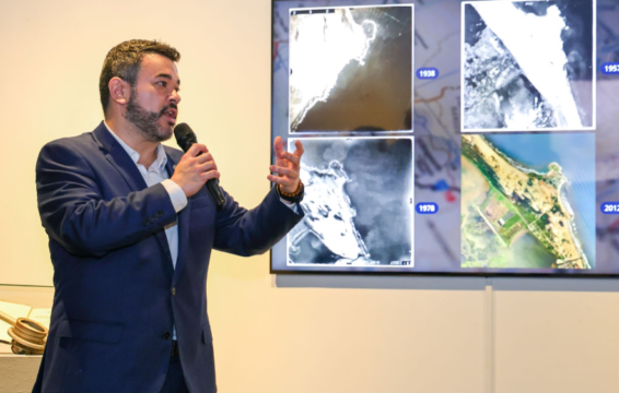 Edgard Usuy - Gestão Pública e Desenvolvimento Econômico de Santa Catarina