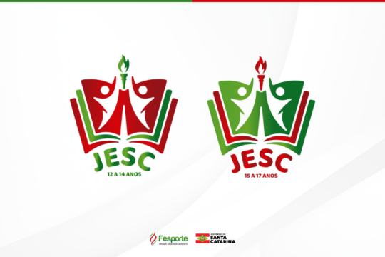 Finais dos Jogos Escolares de Santa Catarina 2026