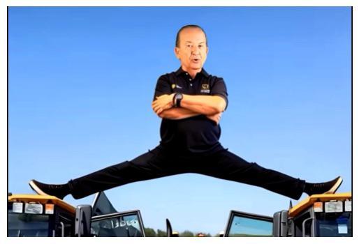 Governo Jorginho Mello - Santa Catarina