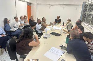 Grupo Reflexivo em Santa Catarina