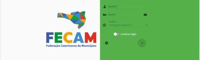 Federação Catarinense de Municípios