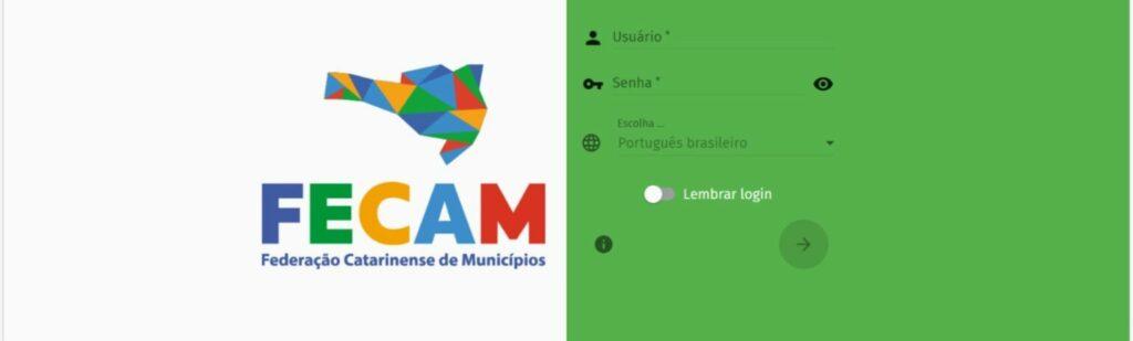 Federação Catarinense de Municípios