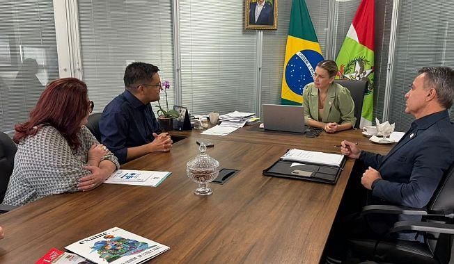 Incentivo ao Terceiro Setor