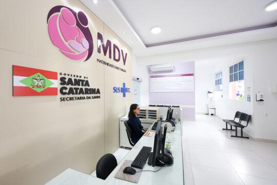 Maternidade Darcy Vargas - Neonatologia e Gestação de Alto Risco