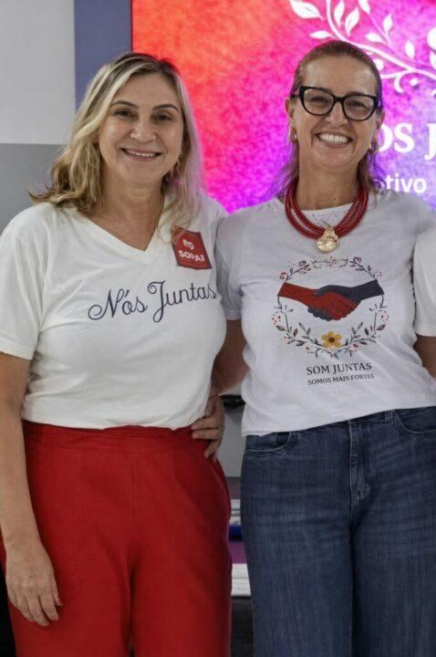 Mulher em jornada 6x1