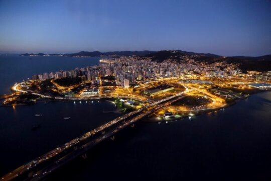 Evento de acesso gratuito a orientação jurídica em Florianópolis