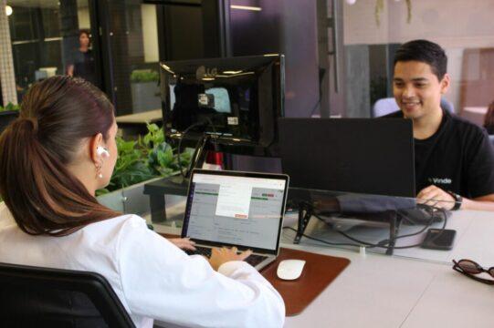 Imagem ilustrativa do Novo Processo de Importação no Comércio Exterior