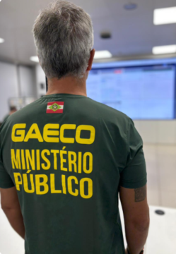Imagem Ilustrativa de Investigação de Cartel em Licitações