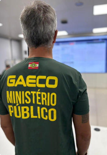 Imagem Ilustrativa de Investigação de Cartel em Licitações