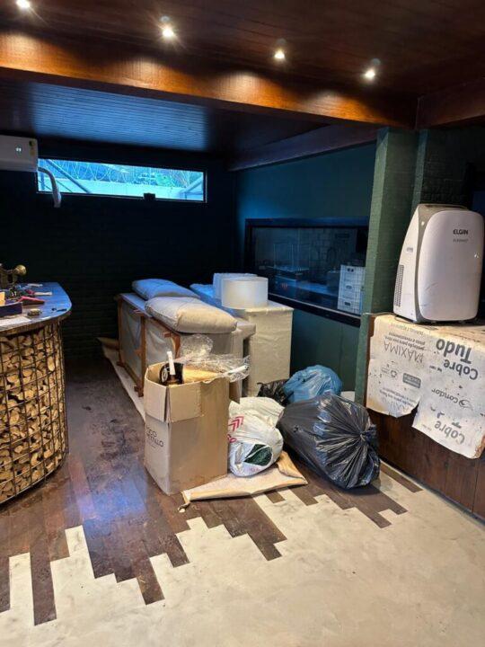 Imagem representativa da Operação Phish-Control da Polícia Civil de Santa Catarina