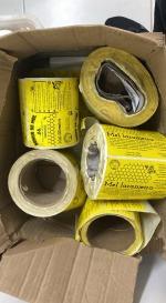 Falsificação de alimentos e anabolizantes