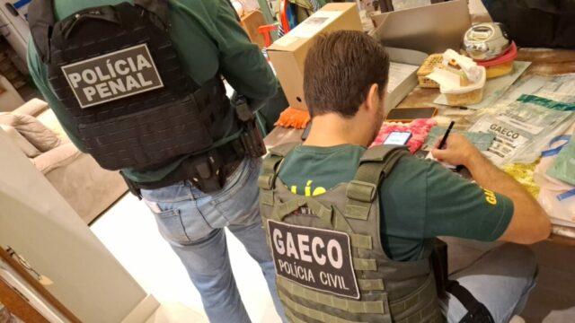 Investigação em hospital de Gaspar