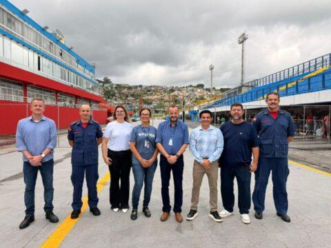 CDL Florianópolis e parceiros promovem ações sociais e ambientais em parceria