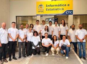 Plataforma de código aberto para fortalecer a economia solidária digital