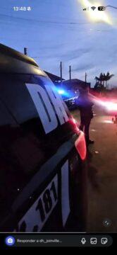 Operação Ruptura - Polícia Civil de Santa Catarina