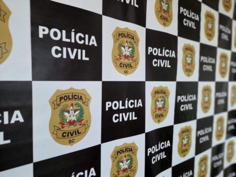 Mandado de Prisão por Lesão Corporal Grave em Palmitos