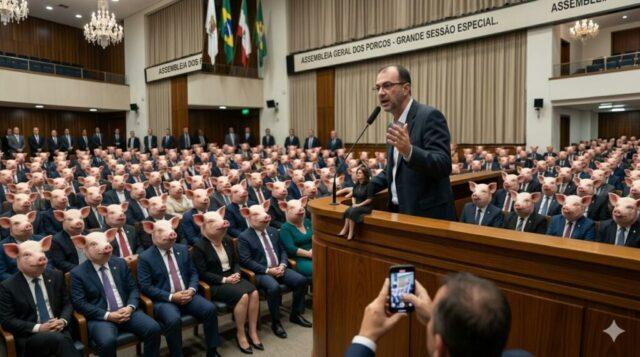 Gestão municipal em foco