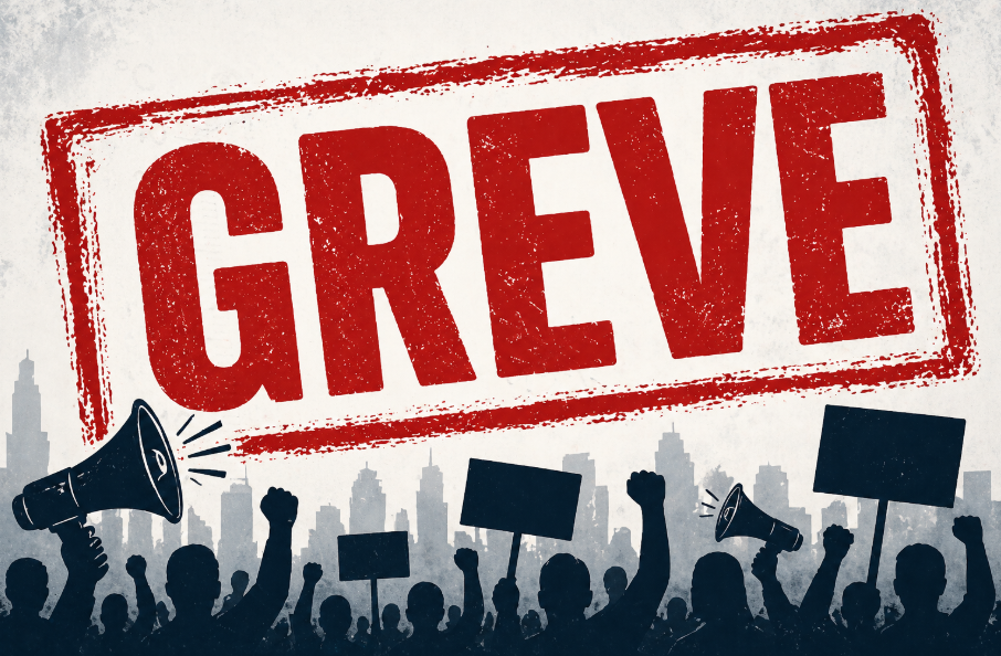 Prefeitura de Florianópolis anuncia desconto salarial para servidores em greve