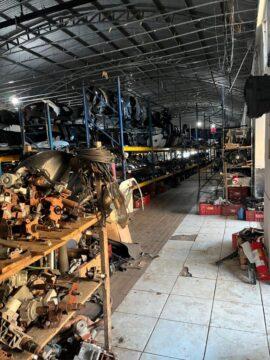 Empresário preso na Operação 311 em São José