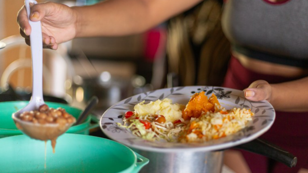 Alimenta Cidades - Segurança Alimentar em Lages